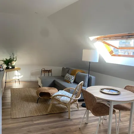 Lägenhet Valentina Rua *