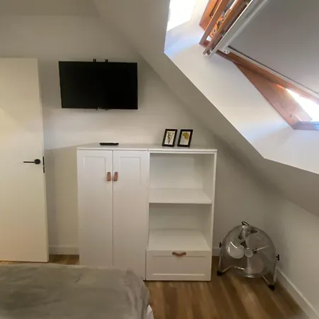 Valentina Rua Lägenhet