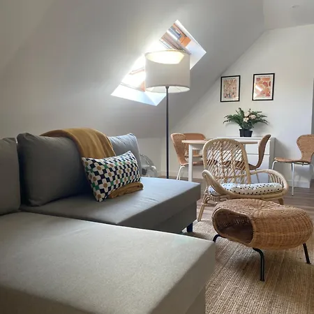 Lägenhet Valentina Rua *