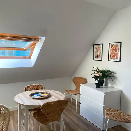 Valentina Rua Vilagarcia de Arousa