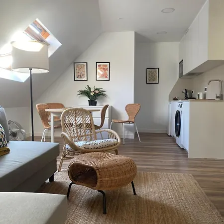 Valentina Rua Lägenhet Vilagarcia de Arousa