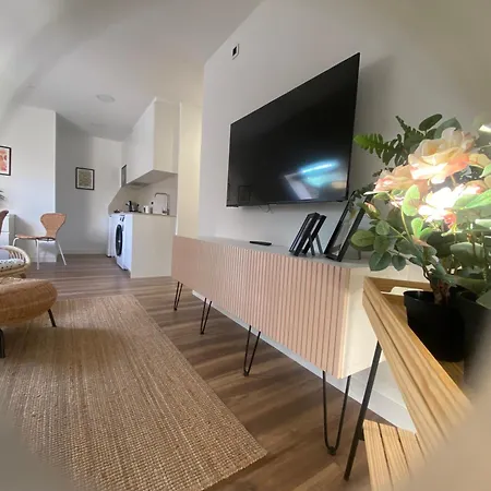 Valentina Rua Lägenhet