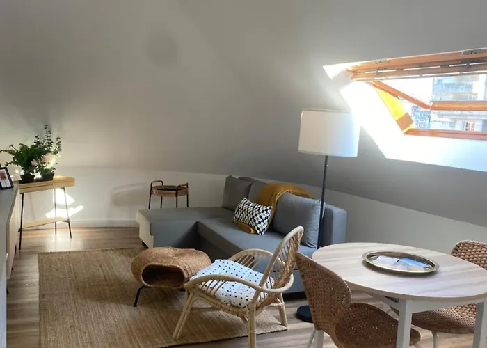 Appartement Valentina Rua *