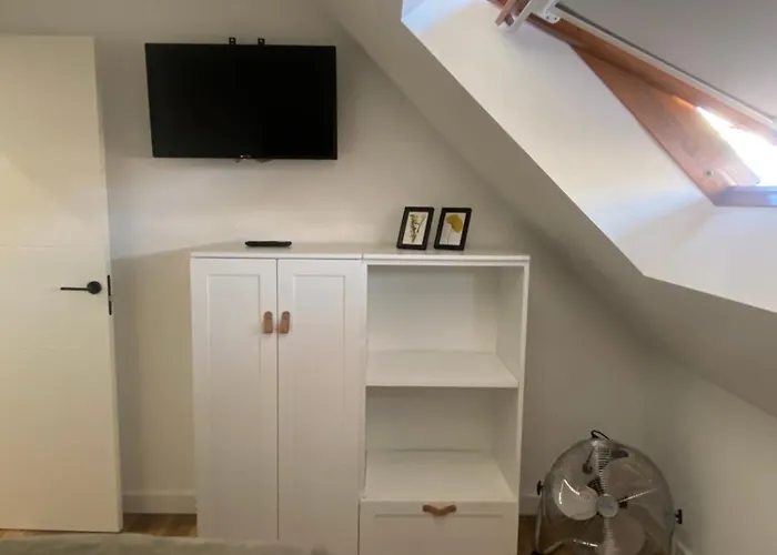 Appartement Valentina Rua Vilagarcia de Arousa