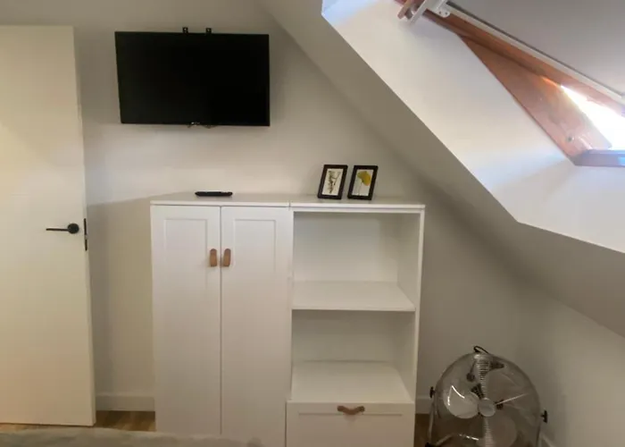 Valentina Rua Appartement