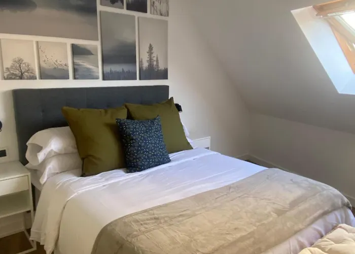 Valentina Rua Appartement Vilagarcia de Arousa