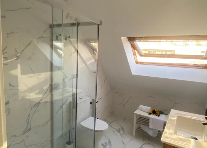 Appartement Valentina Rua Vilagarcia de Arousa