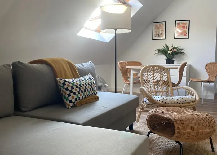 Appartement Valentina Rua *