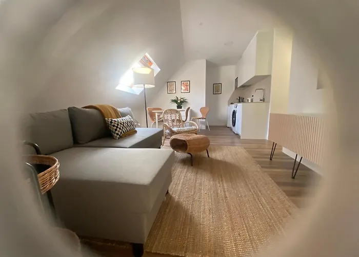 Appartement Valentina Rua