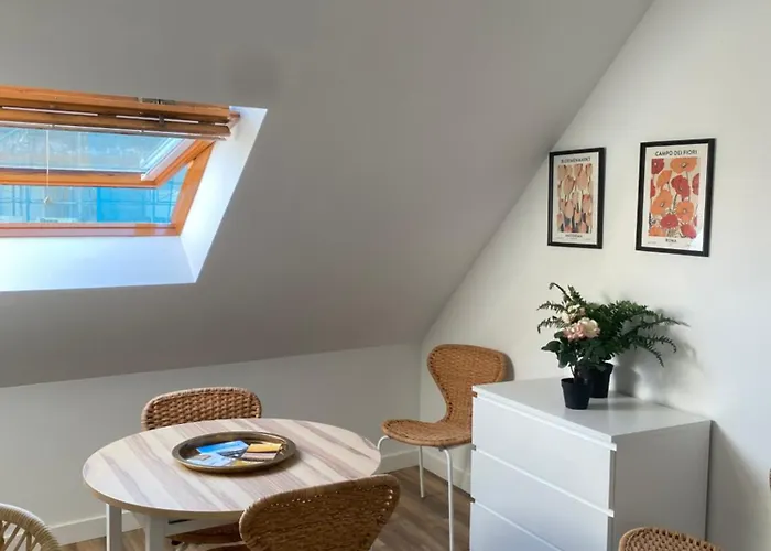 Valentina Rua Vilagarcia de Arousa