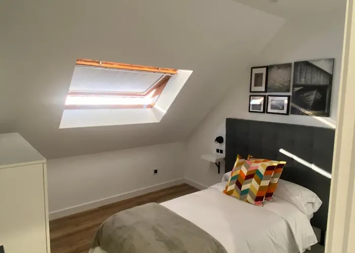 Appartement Valentina Rua Vilagarcia de Arousa