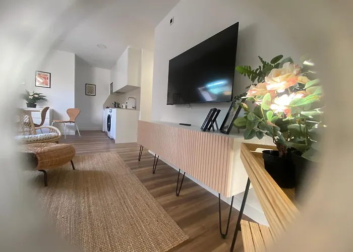 Valentina Rua Appartement